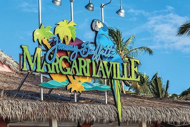 Vi Top Taxi - St. Thomas Airport Transfer to Wyndham Margaritaville - Practical Tips for Travelers