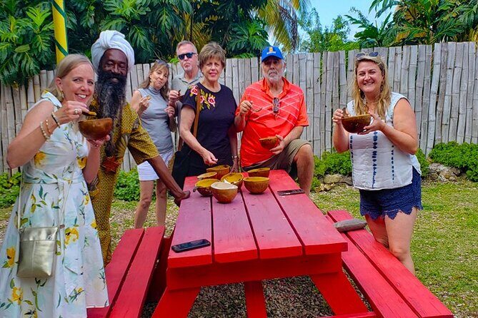 Village Food Tour - Considerations and Practical Tips