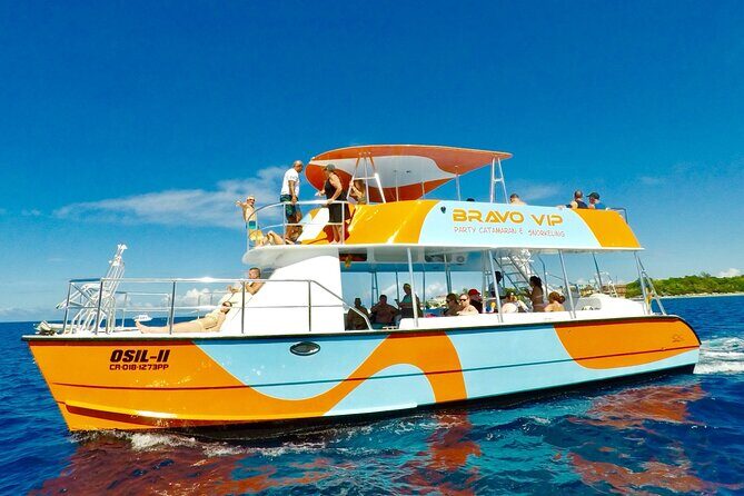 VIP Party Boat & Snorkeling - Practical Details and Value
