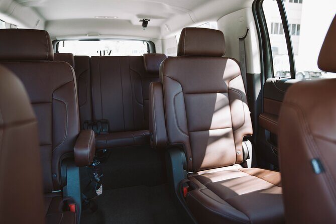 VIP Transfer Punta Cana Airport to Punta Cana & Bavaro Hotels (Not Uvero Alto) - The Price and Its Value