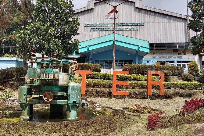 Volcano, Rice Field, Local Coffee, Tea factory, & Hot Spring Tour - Final Thoughts: Who Will Appreciate This Tour?