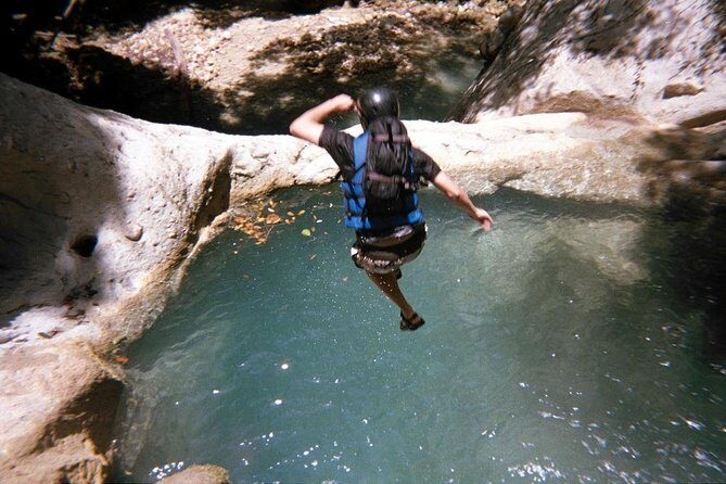 Waterfalls of Damajagua from Puerto Plata - Why This Tour Offers Good Value