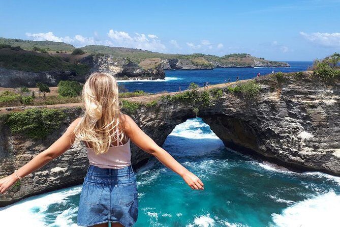 West Nusa Penida Island - Instagram Tour - The Value Proposition