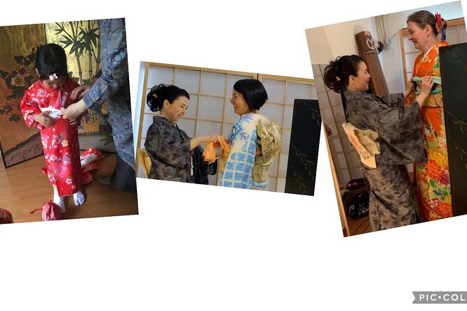 Whole Package of Japanese Culture at local home near Tokyo Disney - What Previous Guests Say
