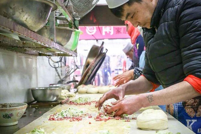 Xi'an Morning Food & Market Tour by TukTuk - Why Travelers Love This Tour