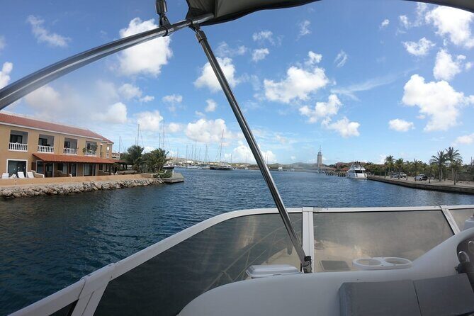 Yacht tour with local guide & snorkeling activities - What the Itinerary Looks Like