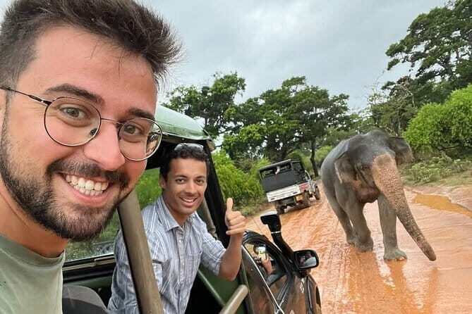 Yala National Park Safari Tour From Hambantota Port - The Value of This Safari