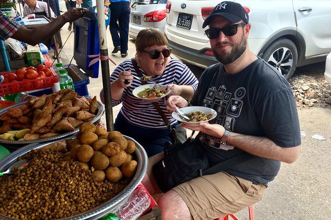 Yangon Street Food Tours - Who Will Enjoy This Tour?