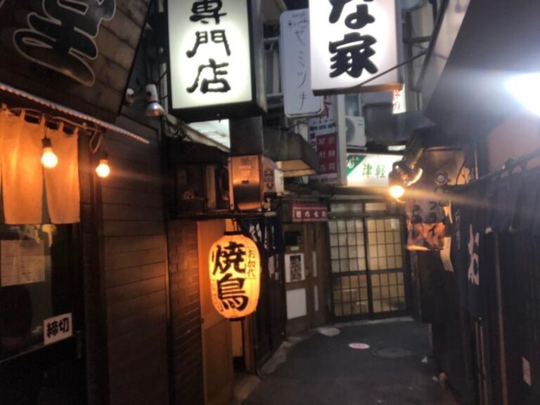 Yokohama Full Day Tour with a Local Expert Guide - The Itinerary in Detail