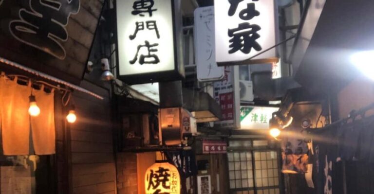 Yokohama Half Day Tour with a Local Expert Guide - An In-Depth Look at the Yokohama Half Day Tour
