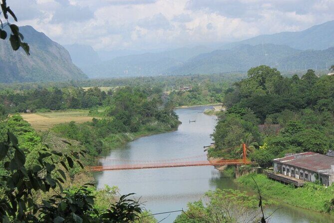 1-Day Tour to Vang Vieng with Private Guide - Authentic Experiences and Traveler Feedback