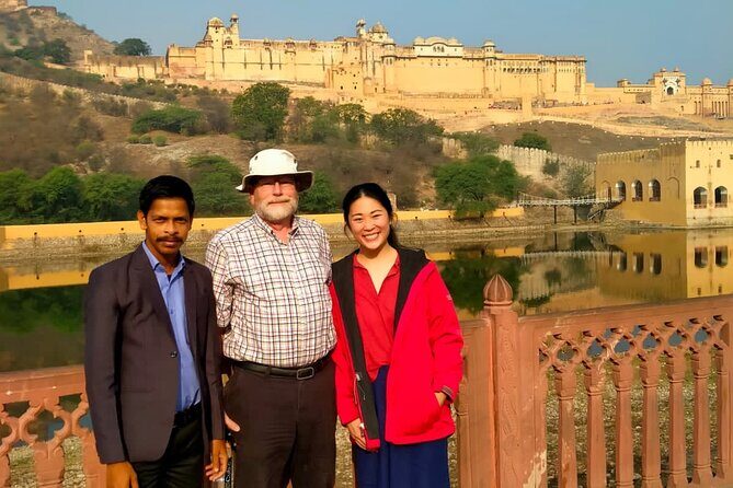 10 Day Private Luxury Golden Triangle with Khajuraho and Varanasi - What Makes This Tour Stand Out