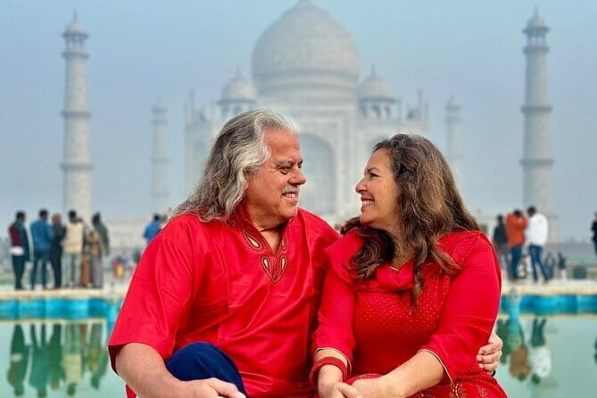 10 Days Private Golden Triangle Tour with Amritsar and Rishikesh - Transportation and Logistics