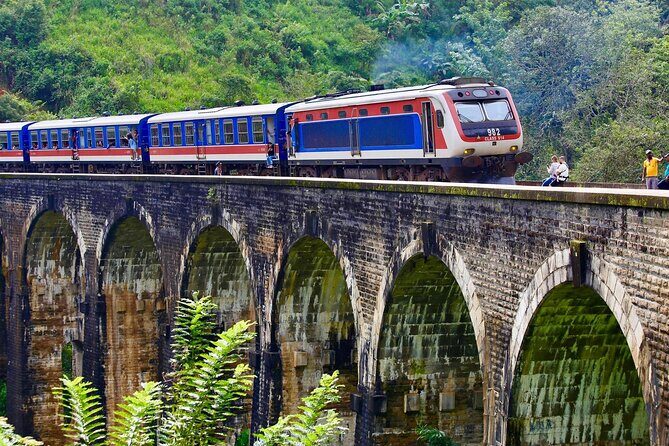 12 Days Private Escape Tour- Best of Sri Lanka - What Makes This Tour Stand Out