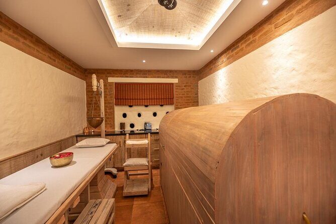 14 Day Ayurveda + Yoga Detox Retreat in Nepal - Authenticity and Quality of Treatments