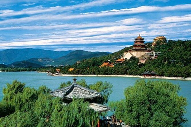 2-Day Beijing Private Tour Including Great Wall from Shanghai by Bullet Train - Who Will Love This Tour?
