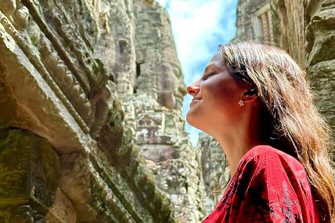 2 Days Angkor Wat Sunrise and Sunset Private Tour - FAQ