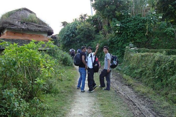 2 Days Panchase Hill Trek from Pokhara - Authentic Experiences and Traveler Feedback