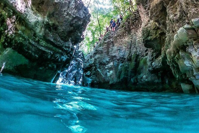27 Waterfalls With Locals Expert Guides from Damajagua Entrance - What Travelers Say: The Honest Reviews