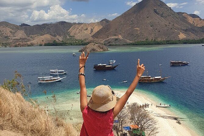 3-Day Komodo island Tour with or without Roundtrip Flight From Bali - Authentic Experiences and Real Traveler Insights