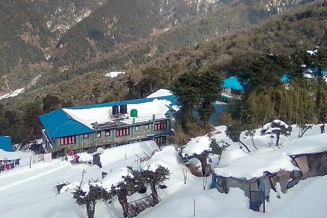 3 Days 2 Nights Poon Hill Trekking - Accommodation & Food: Comfort in Simplicity
