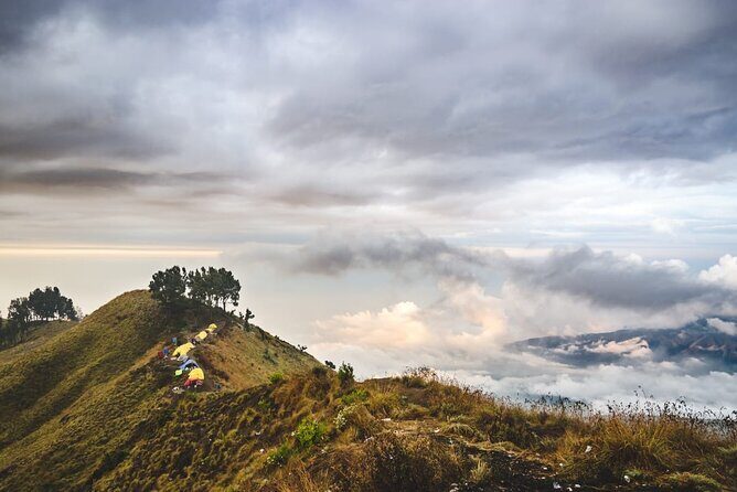 3 Days Mount Rinjani Complete Tour @All In One Price - What Makes This Tour Stand Out?