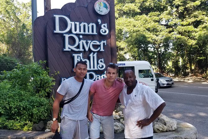 3. Dunn's River Falls Ocho Rios Private FunDay Tour - Who Will Love This Tour?