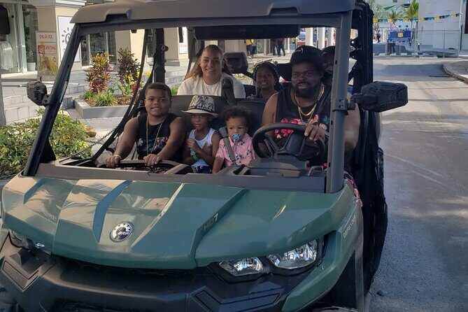 3 Hour Guided Beach buggy sightseeing city tour. (Free samples). - What Could Be Improved?