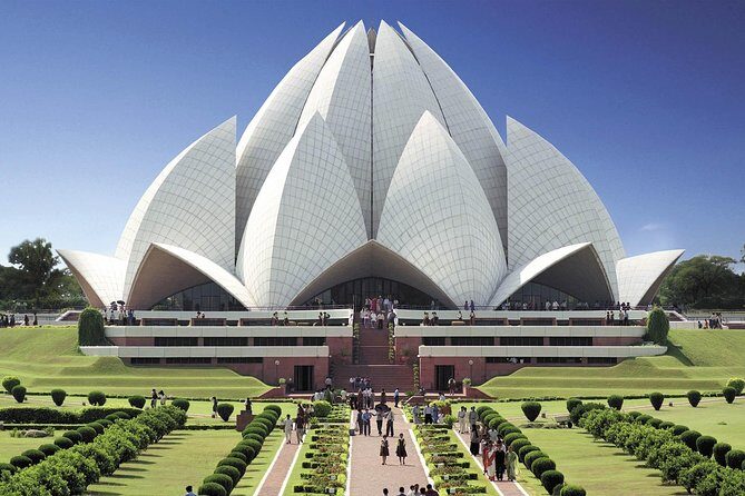 4-Day Private Golden Triangle Tour: Delhi, Agra and Jaipur from Delhi - The Experience: What Sets It Apart