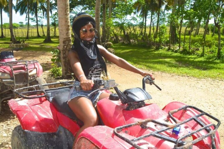 4 Wheel Adventure - Authentic Experiences and Real Feedback
