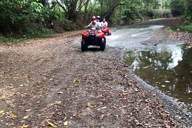 4-Wheel on the road - The Experience Through Our Readers’ Eyes