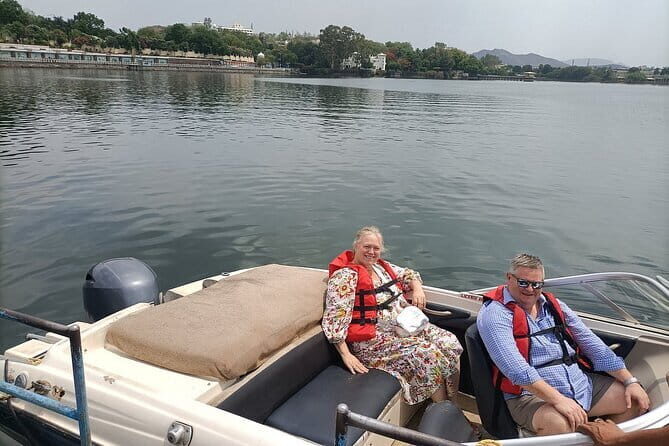 5-Day Udaipur Jodhpur Tour with Ranakpur & Kumbhalgarh - Who Would Love This Tour?