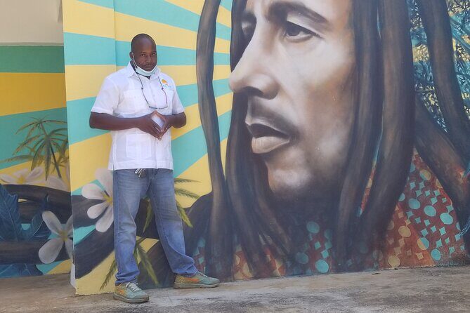 6. Bob Marley 9miles/Dunn's River Private Tour(420 Friendly)final resting place - Why This Tour Stands Out