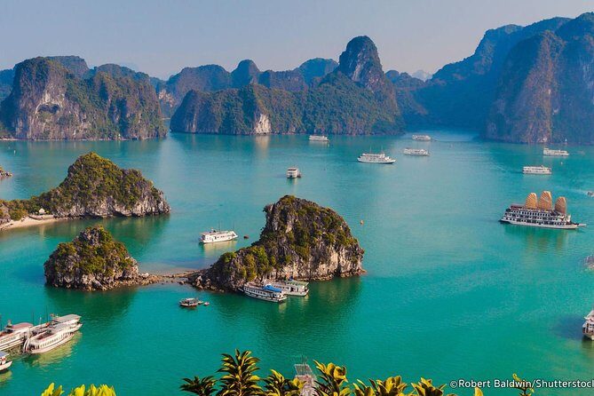 7 Days Package in Vietnam - The Experience in Detail
