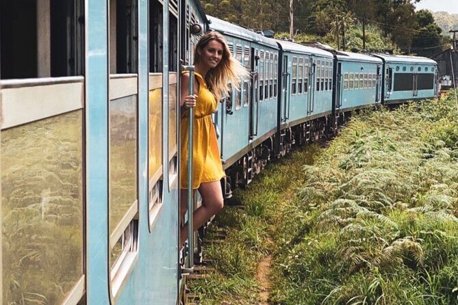 7 Days Tour in Sri Lanka Hotels with Breakfast and Luxury Car - A Close Look at the Itinerary