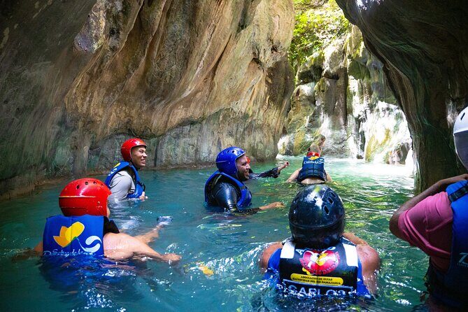 7 Waterfalls & 5 Zip Lines Shore Excursion Amber Cove & Taino Bay - What Makes This Tour Stand Out?