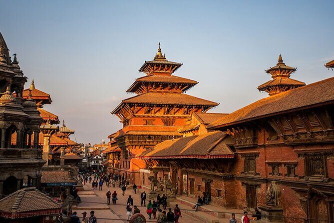 8 Days Tour of Essential India & Classic Nepal - Golden Triangle with Kathmandu - Who Is This Tour Best For?