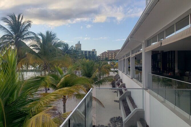 A "Private" Airport Transfer to any Resort in Montego Bay - The Itinerary and What to Expect