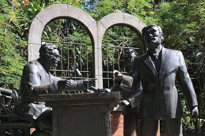 A private Historical Intramuros & highlights in Manila - Who Will Love This Tour?