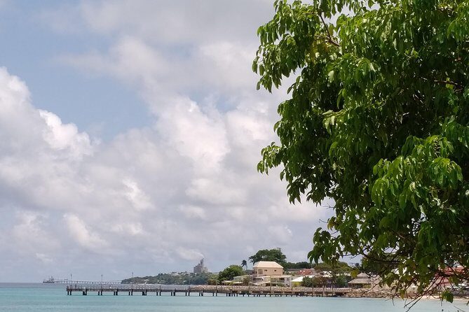 A two hour historic walking tour of Speightstown - Who Should Join This Tour?