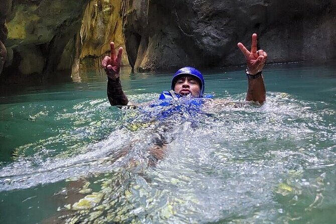 Adventure in the 7 Waterfalls + Typical Lunch and Transportation - The Practicalities: What You Need to Know