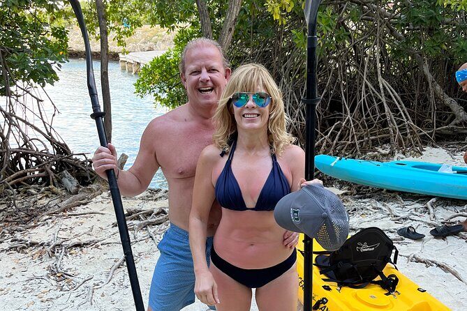Adventure Kayak & Snorkeling at Reef Island Aruba - Authentic Experiences and Genuine Reviews
