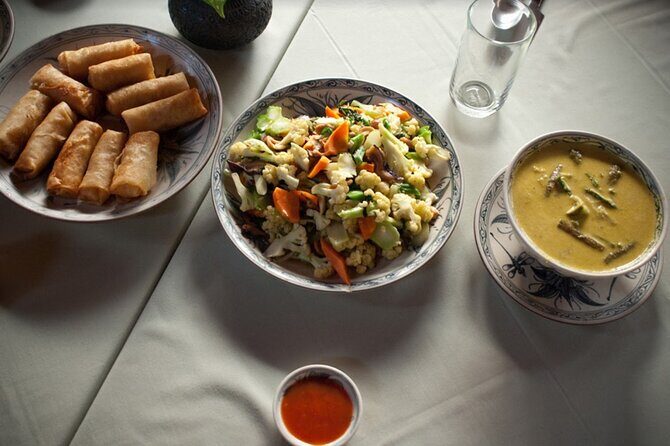 Afternoon Cooking Class & Village Tour in Siem Reap - Why This Tour Means More Than Just Cooking