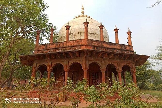 Agra Tour from Gurugram ( Taj Mahal Day Tour By Car ) - FAQ