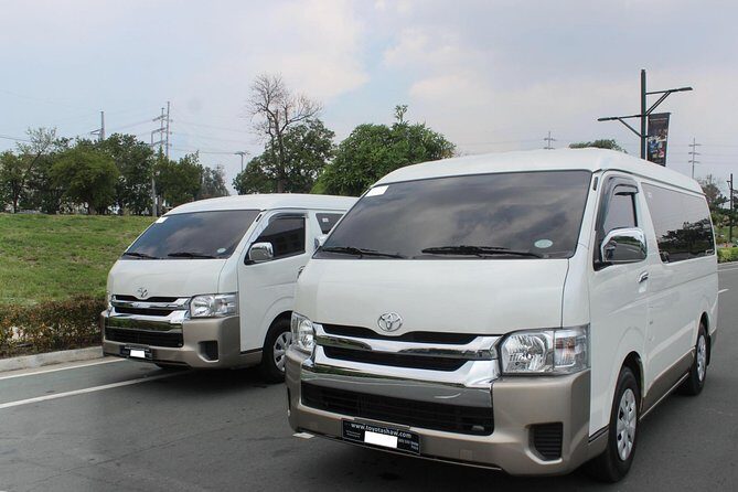 Airport Private Transfers from Montego Bay to Hilton Rose Hall - The Transit Experience in Detail