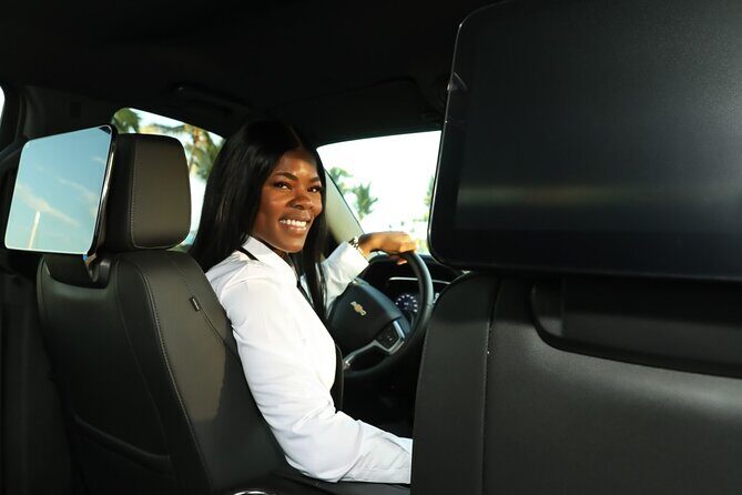 Airport Transportation and private transportation - Authentic Experiences and Genuine Service