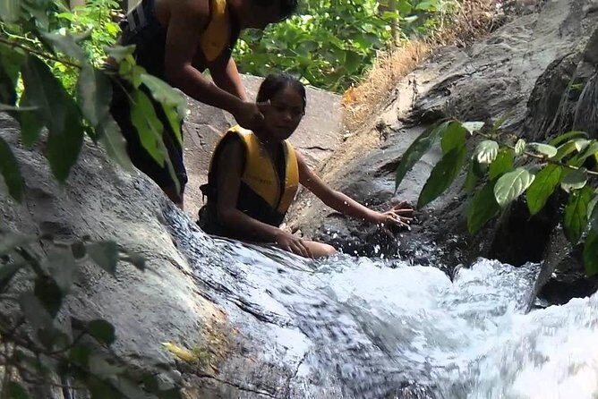 Aling-aling Waterfall tours - A Deep Dive into the Waterfalls and What to Expect