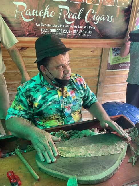 All-Inclusive Day Trip from Punta Cana: DR Culture Immersion - What the Reviews Tell Us