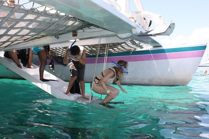 All Inclusive Half Day Sail and Snorkel - Practical Tips for Your Trip