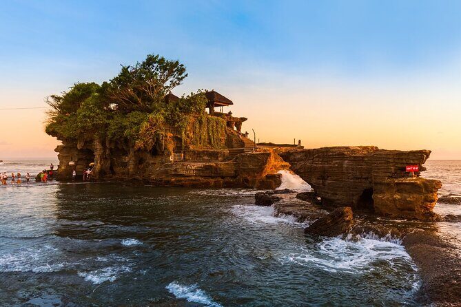 All-Inclusive Private Ubud and Tanah Lot Temple Tour - What’s Included & What’s Not